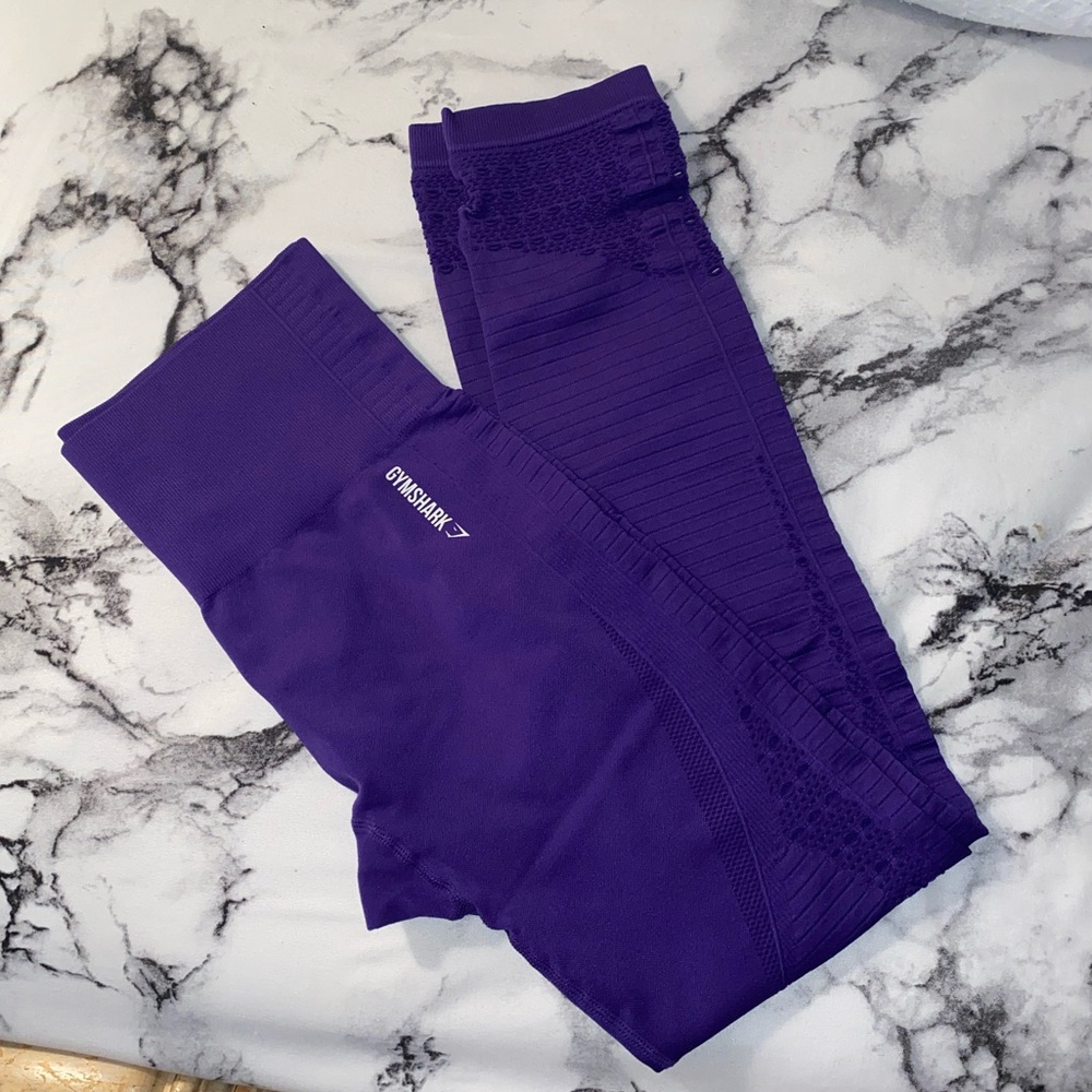 gym shark energy leggings